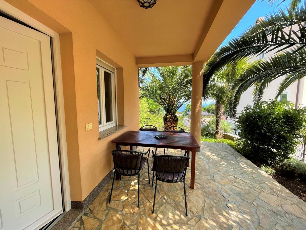 Apartma Grand Pool Ika-opatija Opatija