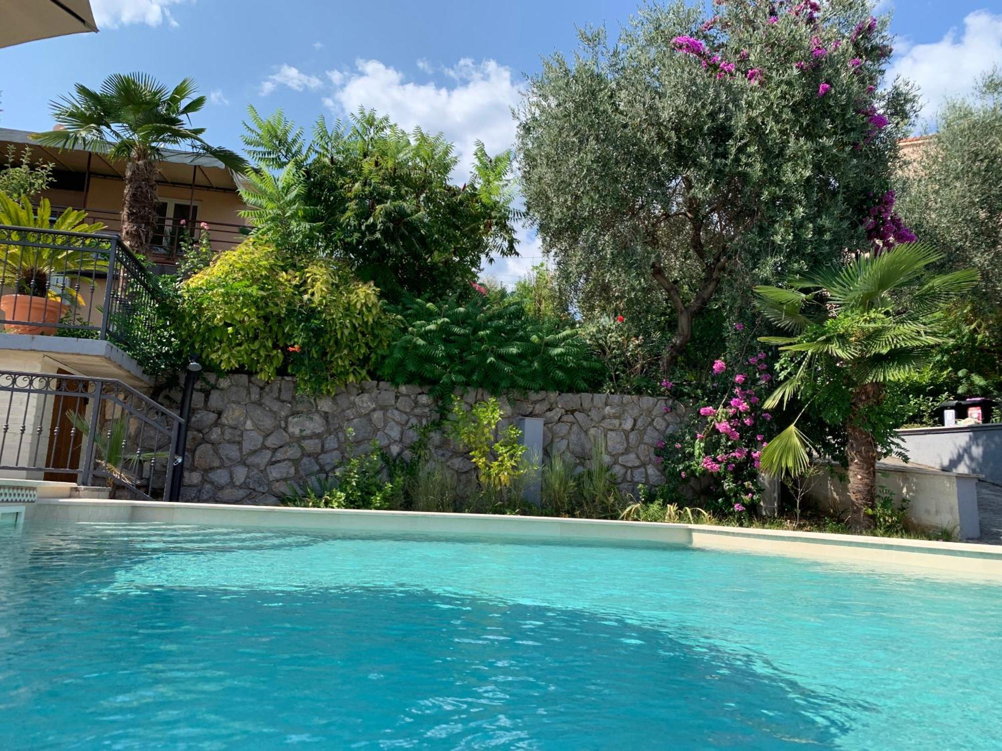 Grand Pool Ika-opatija
