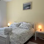 Grand Pool Apartment Ika-Opatija