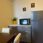 Grand Pool Apartment Ika-Opatija
