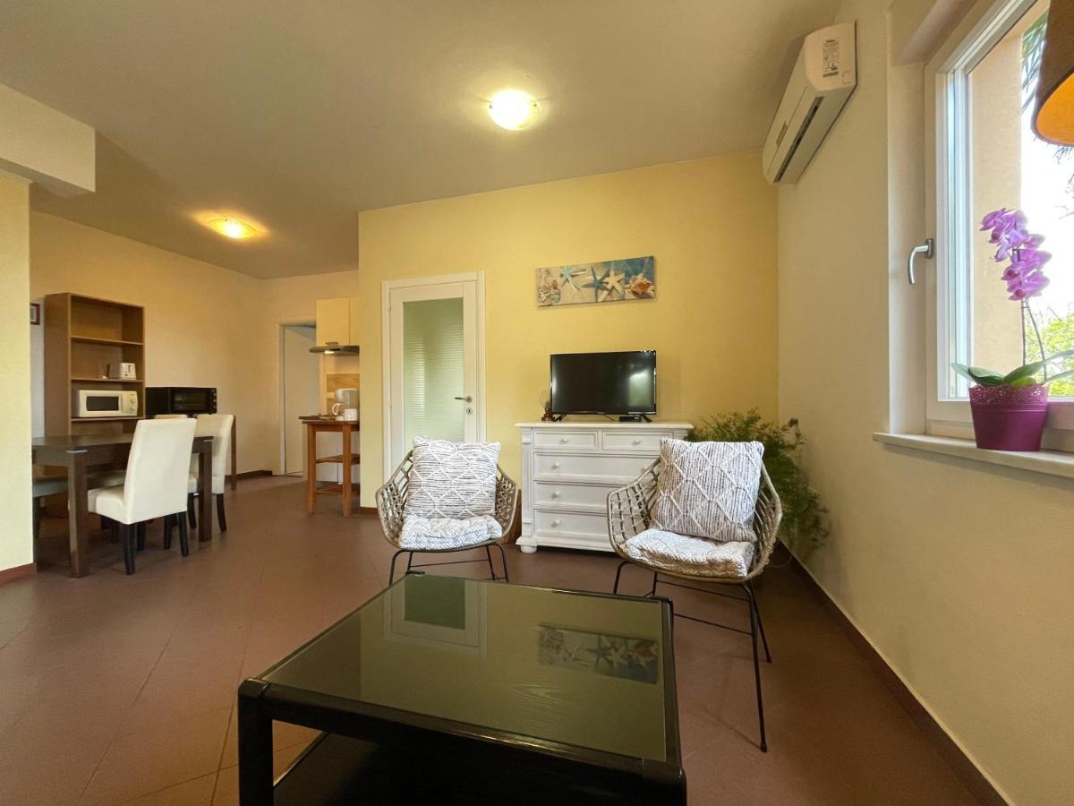 Grand Pool Ika-opatija Apartment