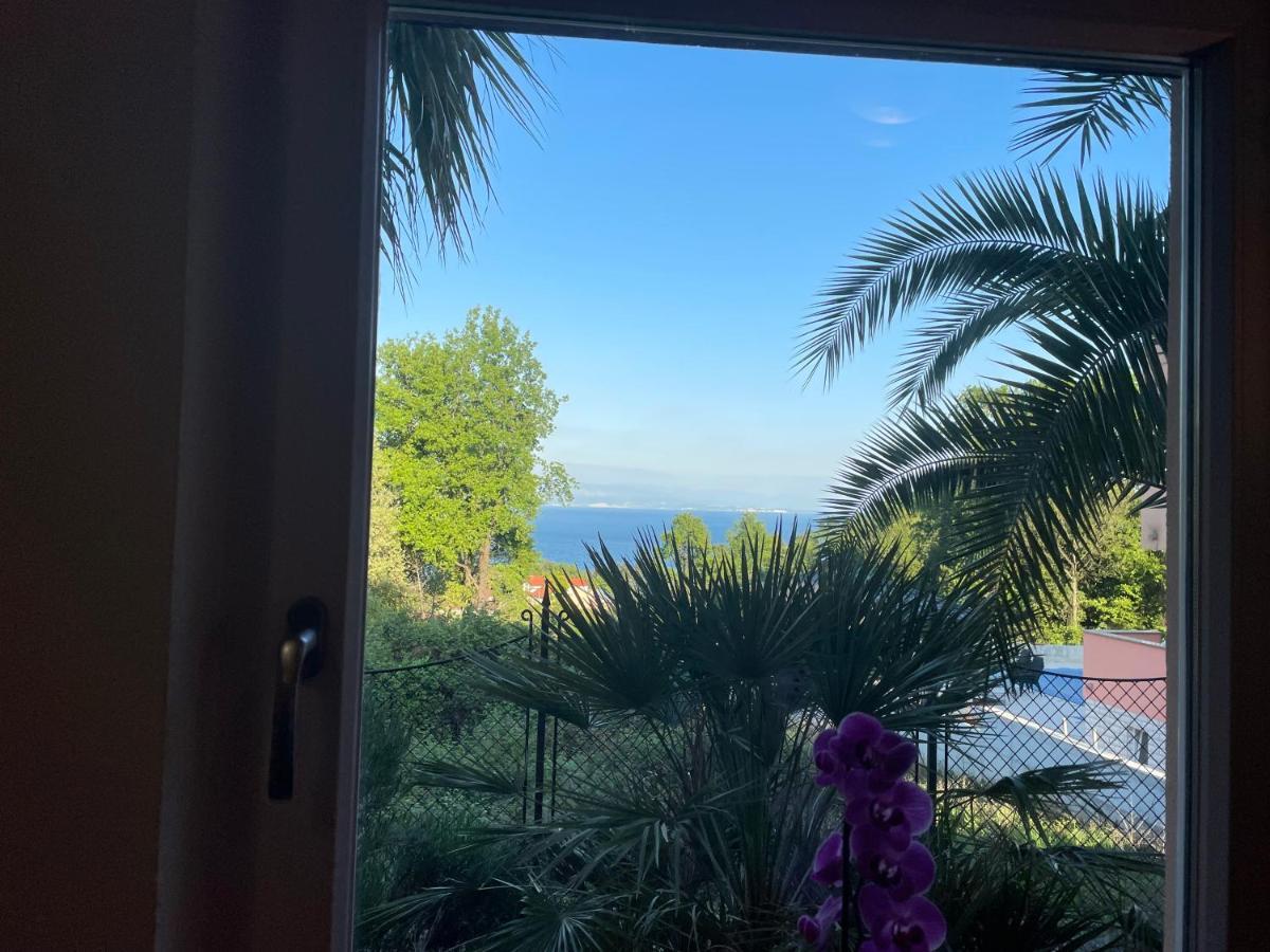 Grand Pool Ika-opatija *