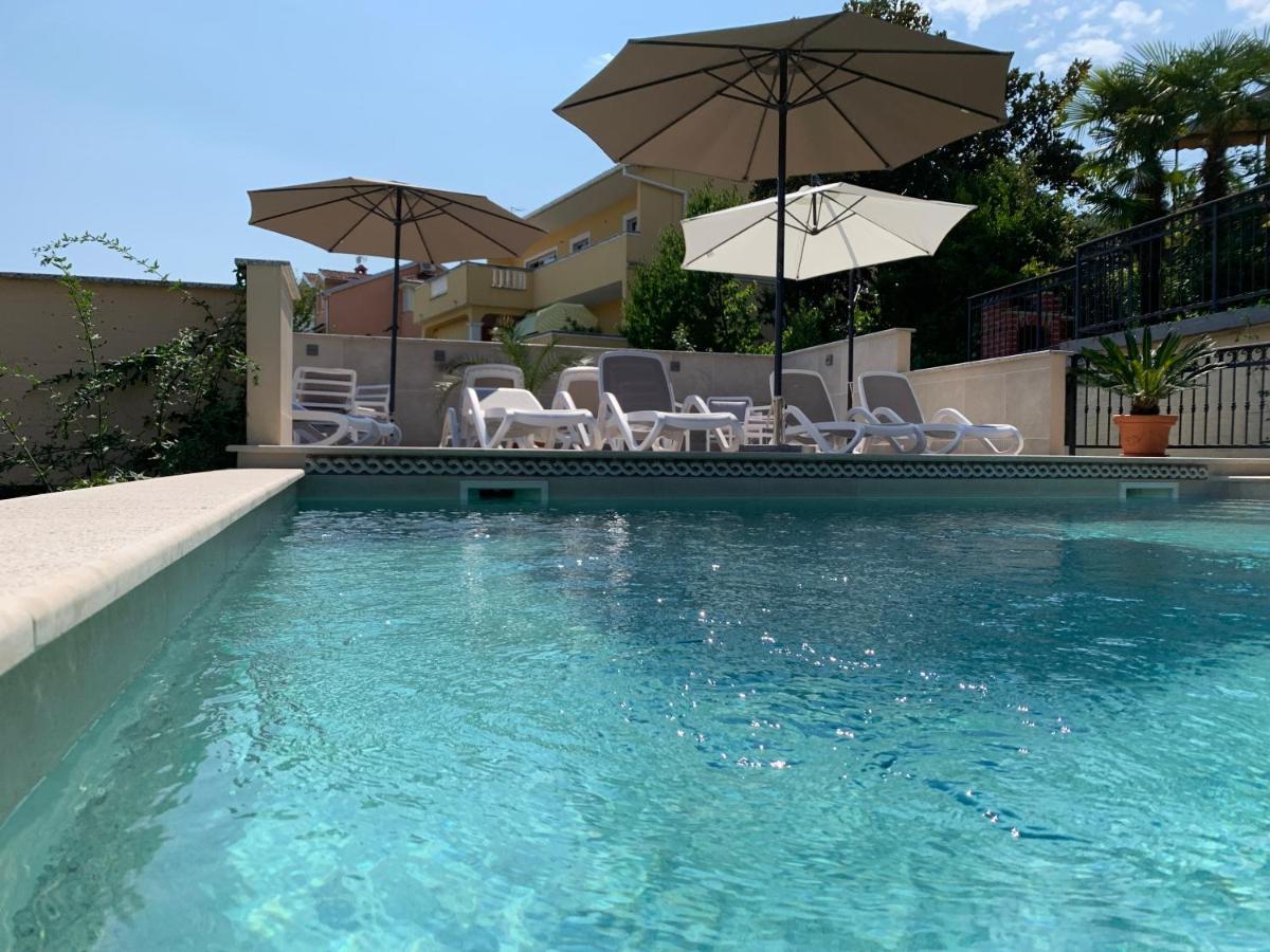 Grand Pool Ika-opatija *
