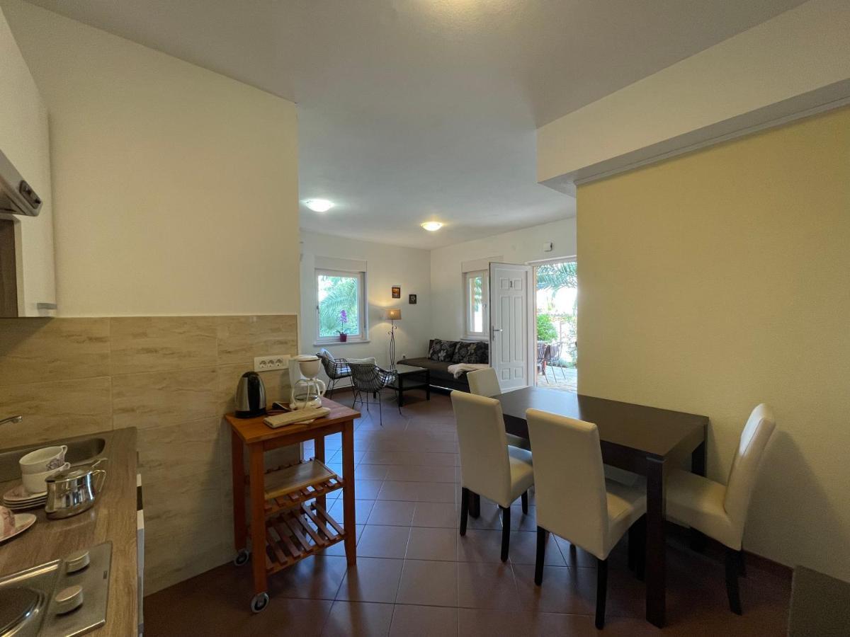 Grand Pool Ika-opatija Apartment Opatija
