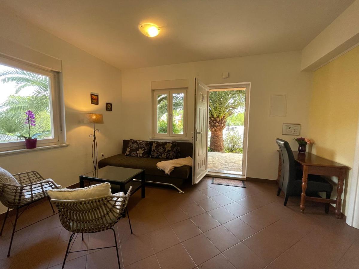 Apartment Grand Pool Ika-opatija *