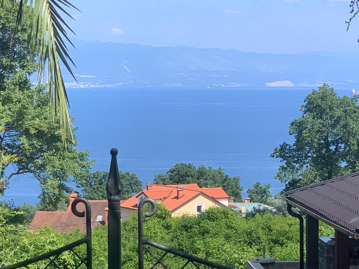 Grand Pool Ika-opatija Opatija