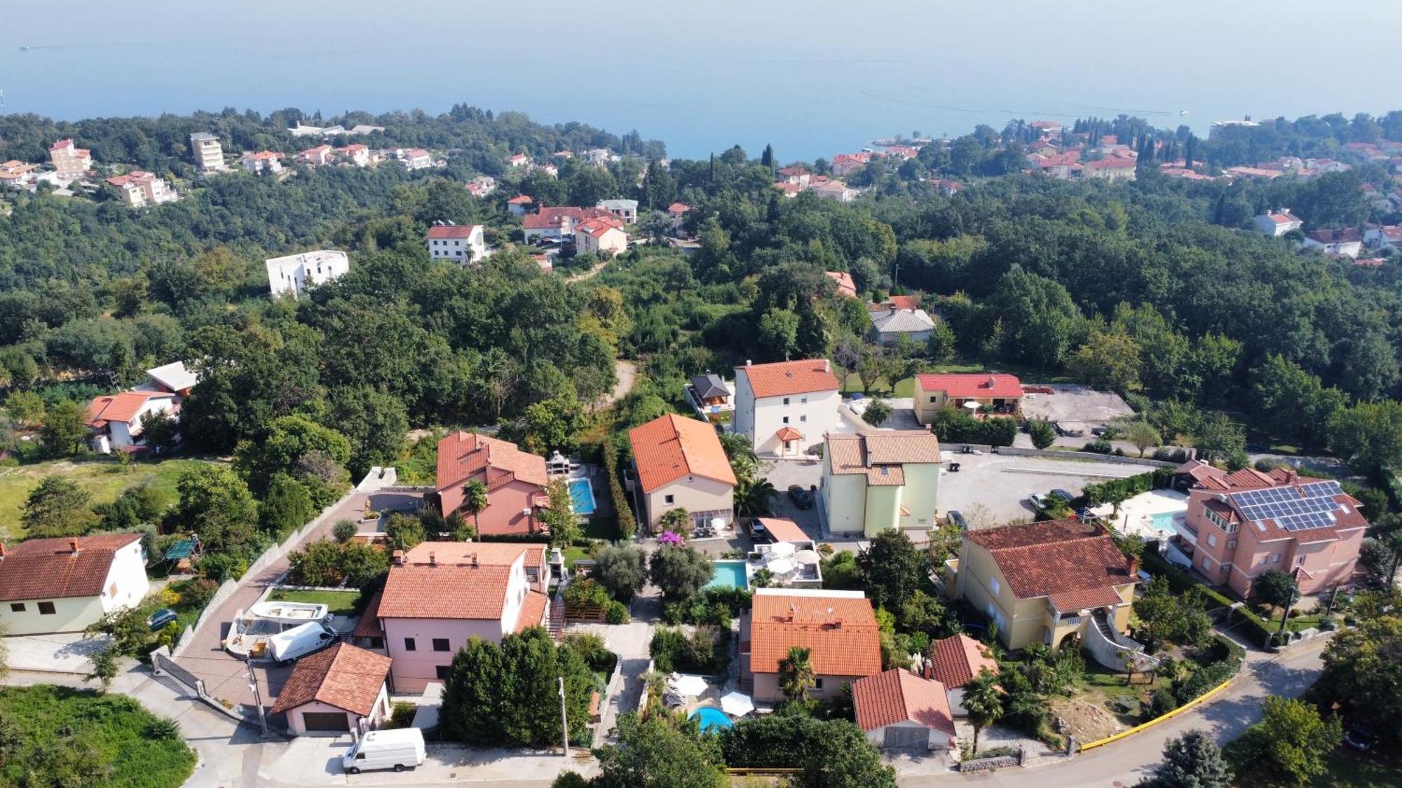 Grand Pool Ika-opatija