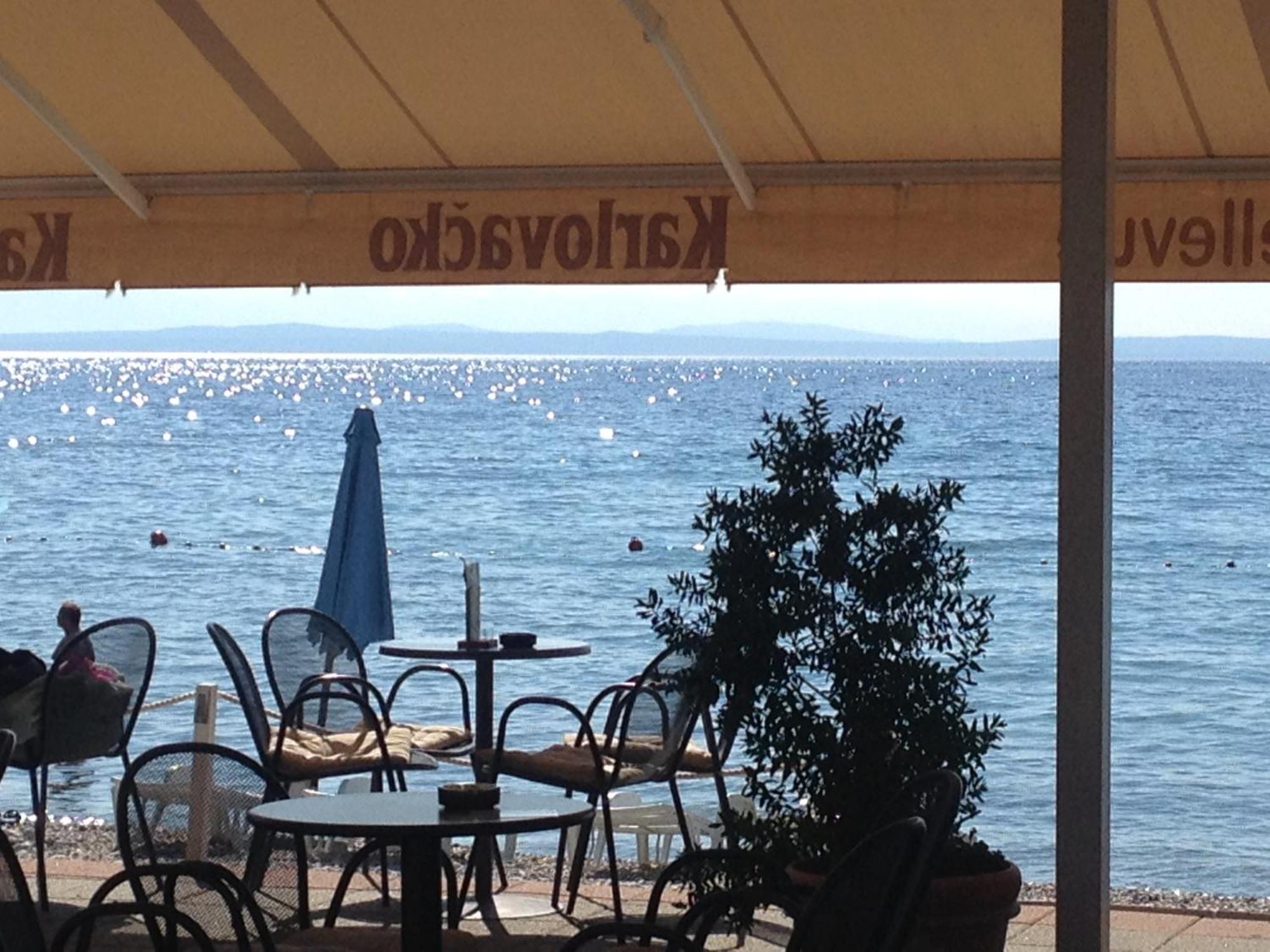Grand Pool Ika-opatija Opatija