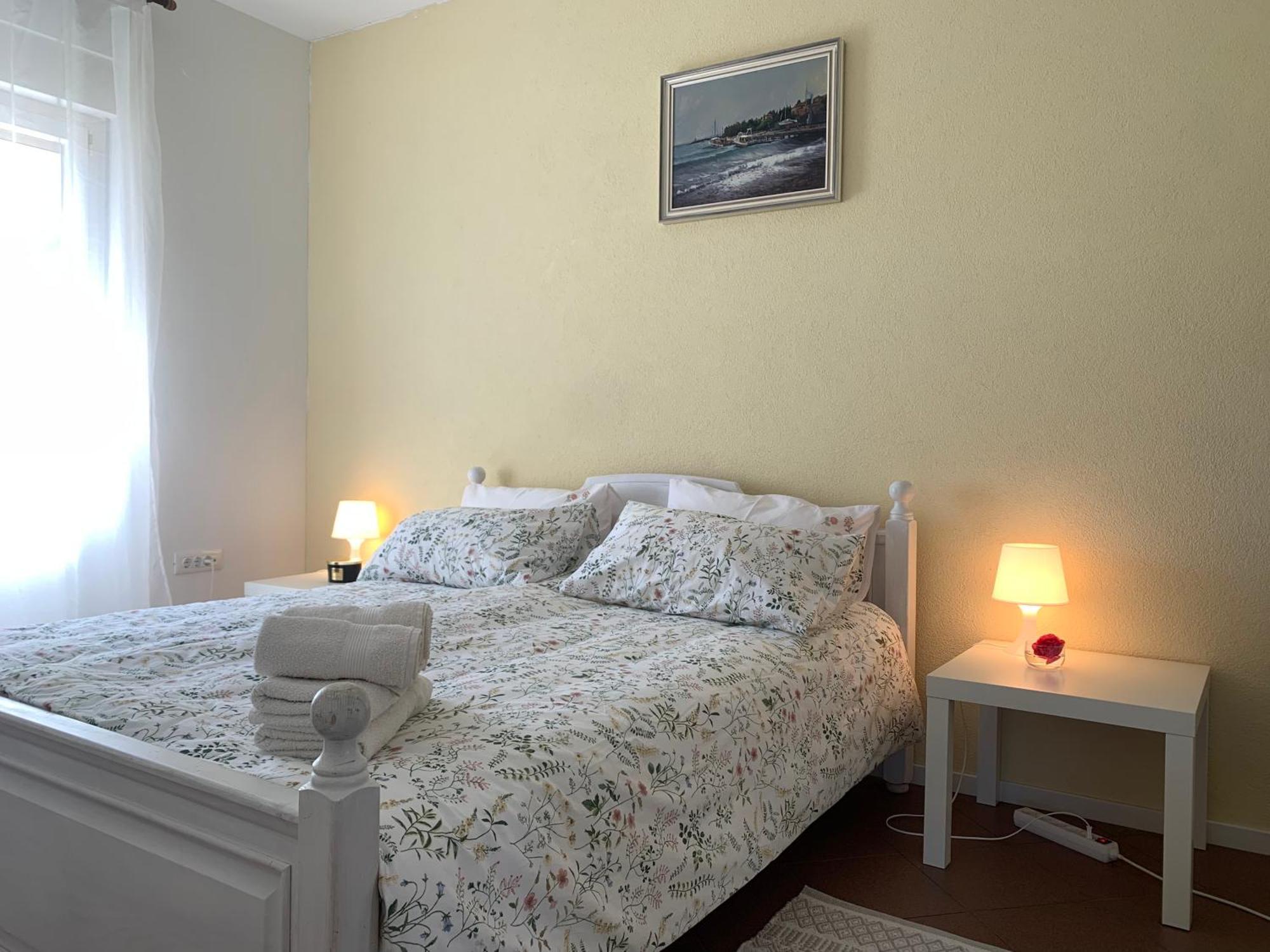 Apartment Grand Pool Ika-opatija Opatija